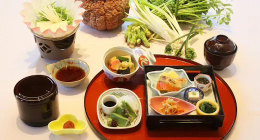 京都観光満喫! 朝食付プラン