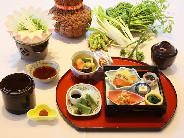 京都観光満喫! 朝食付プラン