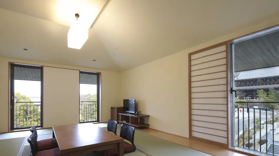 Chion-in Wajun Kaikan