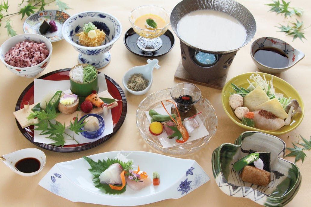 知恩院　和順会館