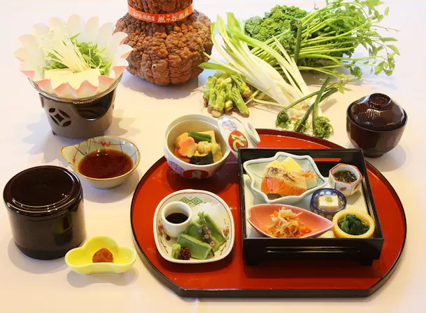 朝食(イメージ)