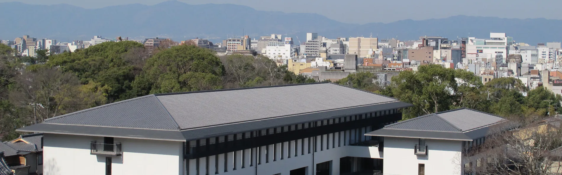 知恩院 和順会館
