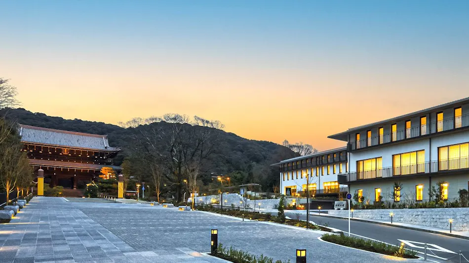 Chion-in Wajun Kaikan