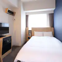 セミダブルルーム