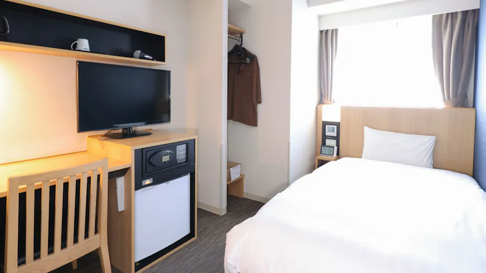 Toshinoyu Dormy Inn Ueno Okachimachi