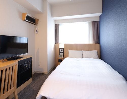 セミダブルルーム