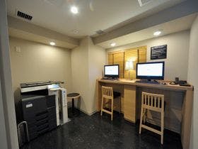徒士の湯 ドーミーイン 上野・御徒町