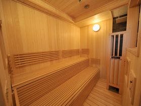 徒士の湯 ドーミーイン 上野・御徒町