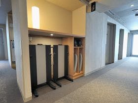 徒士の湯 ドーミーイン 上野・御徒町
