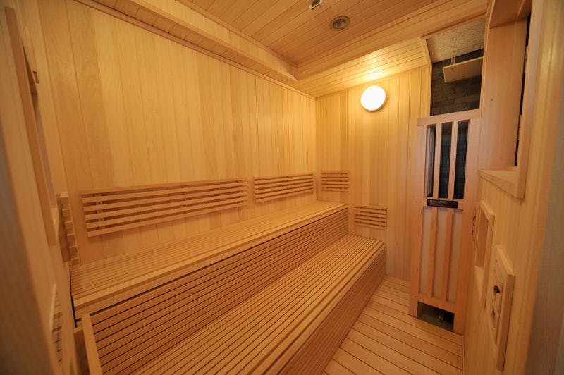 徒士の湯　ドーミーイン上野・御徒町