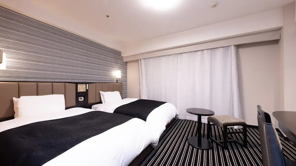 APA Hotel Fukuoka Watanabe Dori Ekimae EXCELLENT