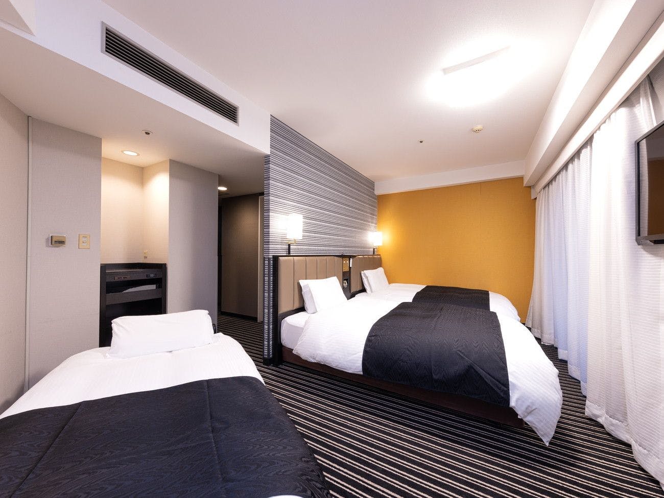 APA Hotel Fukuoka Watanabe Dori Ekimae EXCELLENT