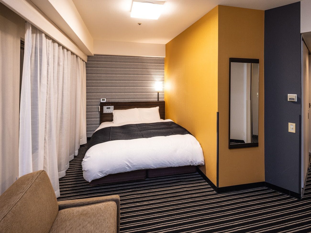 APA Hotel Fukuoka Watanabe Dori Ekimae EXCELLENT