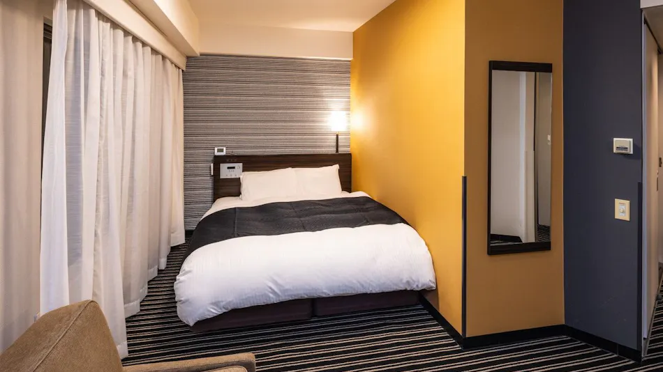 APA Hotel Fukuoka Watanabe Dori Ekimae EXCELLENT