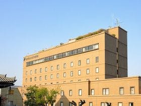 ホテルフジタ奈良
