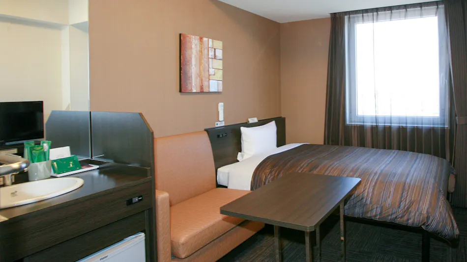 Hotel Route-Inn Ishinomaki Chuo