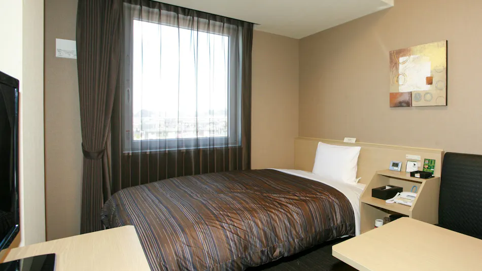 Hotel Route-Inn Ishinomaki Chuo