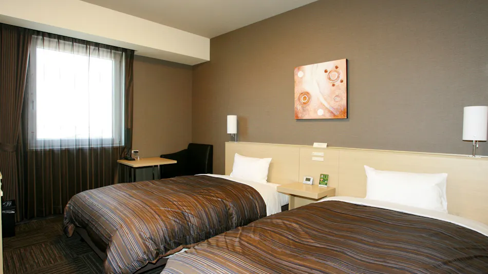 Hotel Route-Inn Ishinomaki Chuo