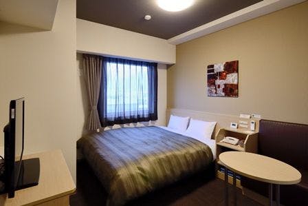 Hotel Route-Inn Ishinomaki Chuo