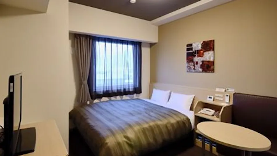 Hotel Route-Inn Ishinomaki Chuo