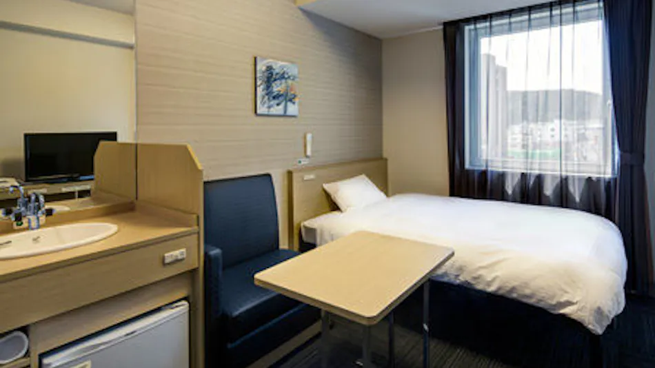 Hotel Route-Inn Ishinomaki Chuo