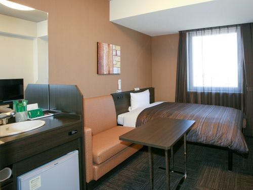 コンフォートシングル（浴室なし）