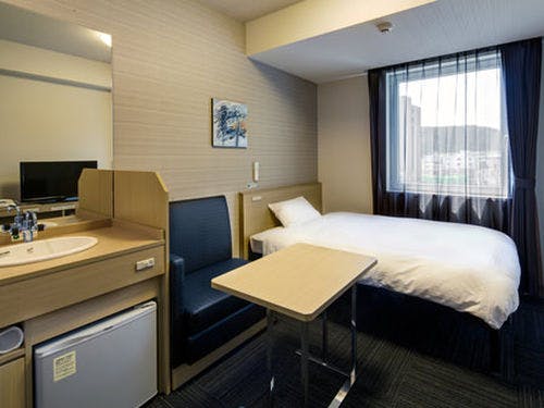 シングル（アウトバス）