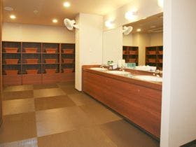 ホテルルートイン石巻中央