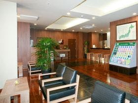 ホテルルートイン石巻中央