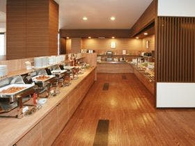 ホテルルートイン石巻中央