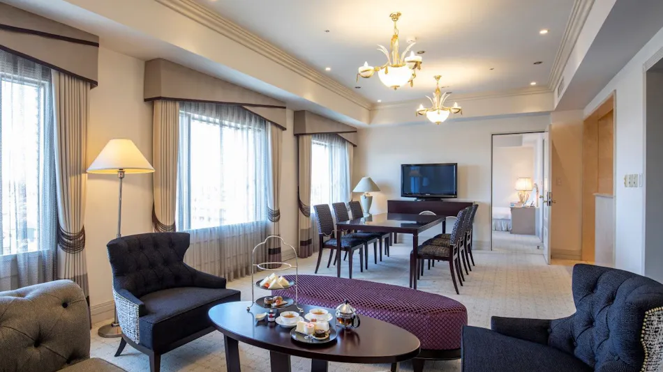 Hotel Cadenza Tokyo