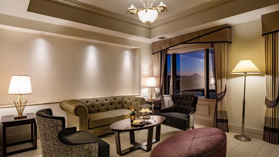 Hotel Cadenza Tokyo