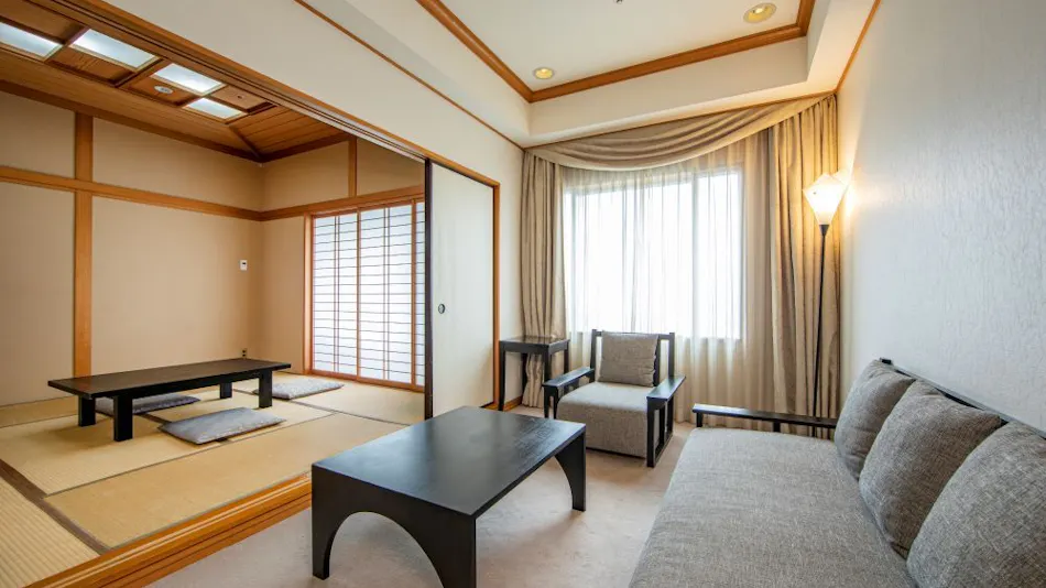 Hotel Cadenza Tokyo