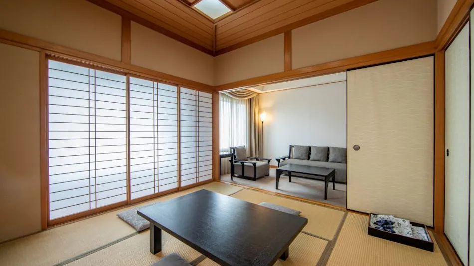 Hotel Cadenza Tokyo