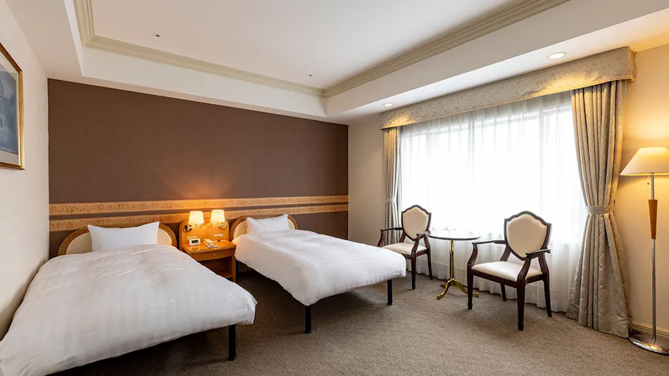 Hotel Cadenza Tokyo