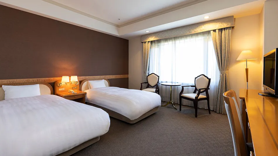 Hotel Cadenza Tokyo