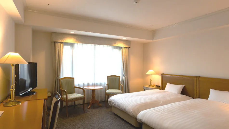 Hotel Cadenza Tokyo