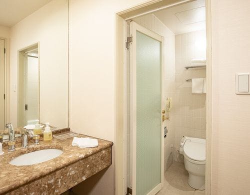 エグゼクティブツインルーム