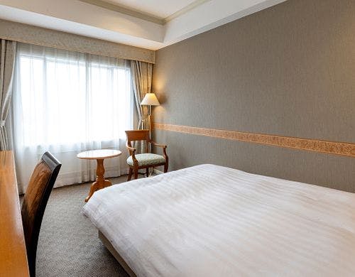 スタンダードダブル