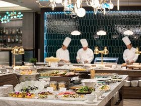 ホテルカデンツァ光が丘