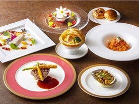 ホテルカデンツァ光が丘