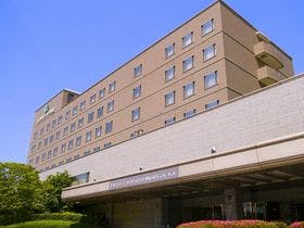 ホテルカデンツァ東京