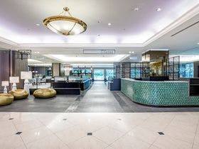 ホテルカデンツァ光が丘