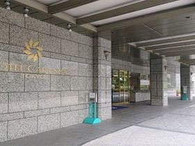 ホテルカデンツァ東京