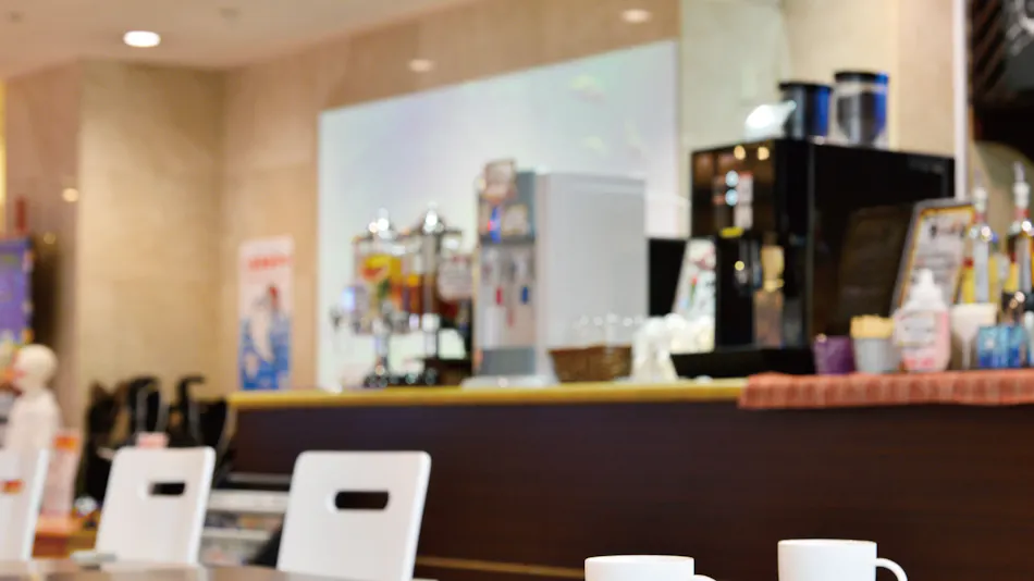 Hotel Ocean Naha Kokusai Dori