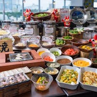 ホテルオーシャン那覇国際通り 【今年も1年ありがとう!オーシャンセール】朝食付きプラン【来年もよろしくお願いします!】