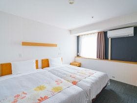 ホテルオーシャン(国際通り） 1枚目