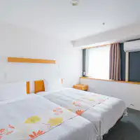 ハリウッドツインルーム