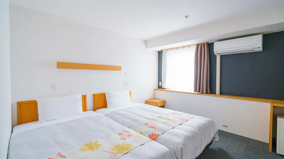 Hotel Ocean Naha Kokusai Dori