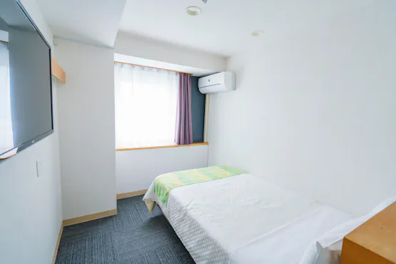 セミダブルルーム